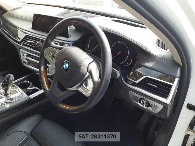 Bmw 7 SERIES 2016-12 8729970-2
