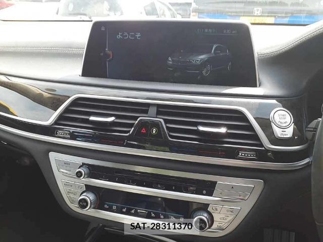 Bmw 7 SERIES 2016-12 8729970-3