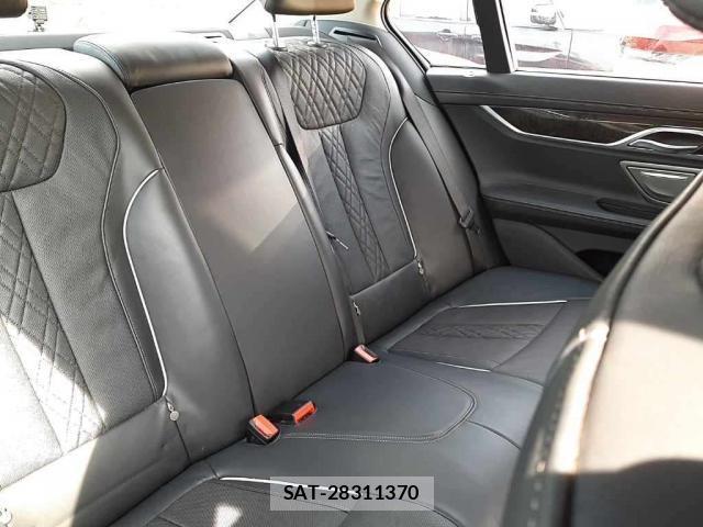 Bmw 7 SERIES 2016-12 8729970-5