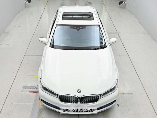 Bmw 7 SERIES 2016-12 8729970-6