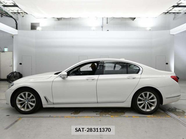 Bmw 7 SERIES 2016-12 8729970-7