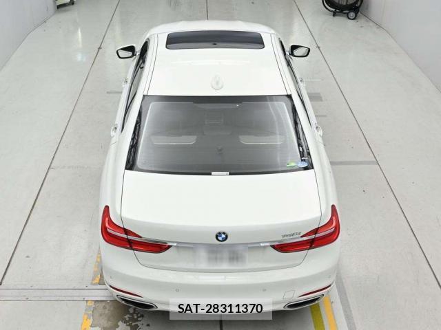 Bmw 7 SERIES 2016-12 8729970-9