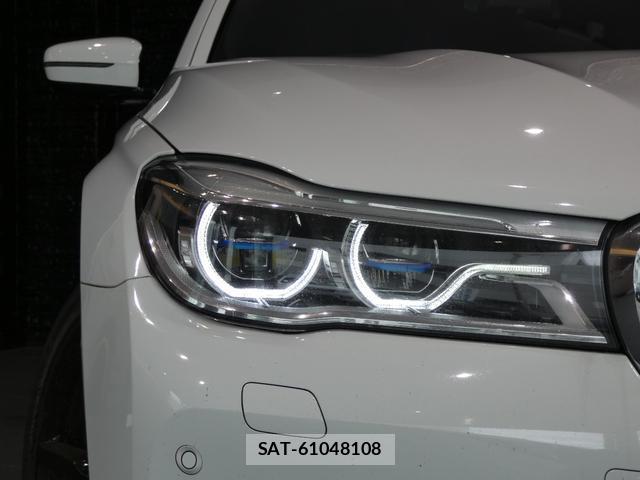 Bmw 7 SERIES 2018-09 8730427-1