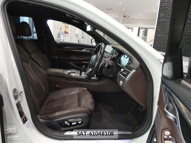 Bmw 7 SERIES 2018-09 8730427-14