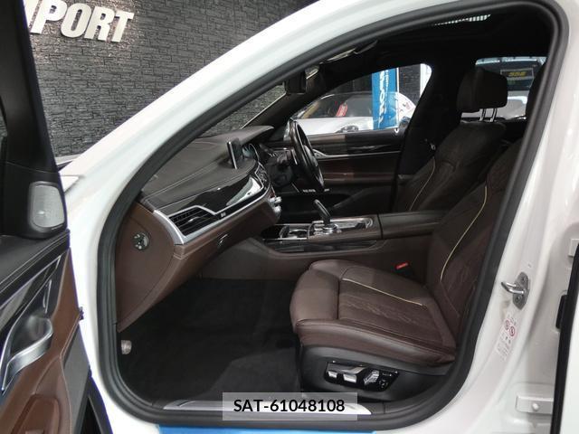 Bmw 7 SERIES 2018-09 8730427-15