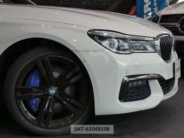 Bmw 7 SERIES 2018-09 8730427-2