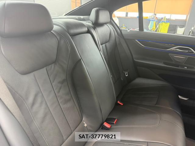 Bmw 7 SERIES 2019-09 8730680-11