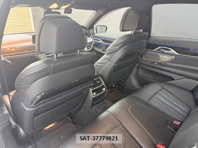 Bmw 7 SERIES 2019-09 8730680-2