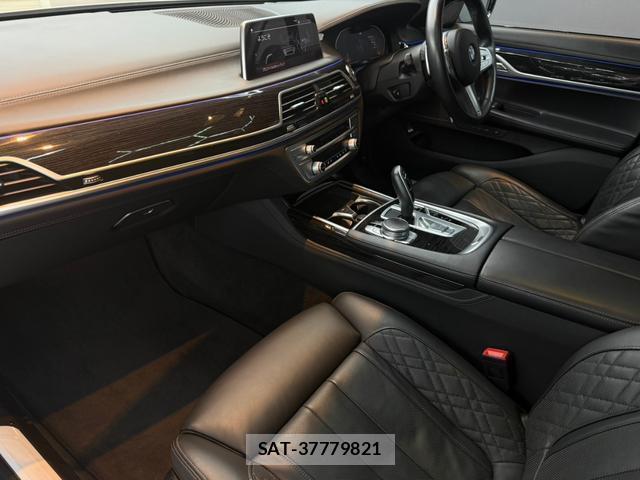 Bmw 7 SERIES 2019-09 8730680-3