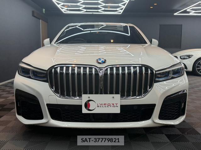 Bmw 7 SERIES 2019-09 8730680-4