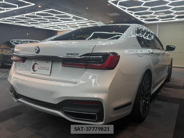 Bmw 7 SERIES 2019-09 8730680-6