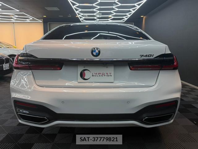 Bmw 7 SERIES 2019-09 8730680-7