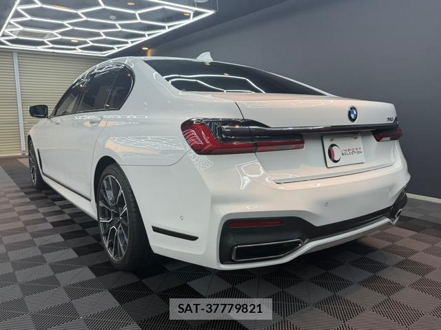 Bmw 7 SERIES 2019-09 8730680-8
