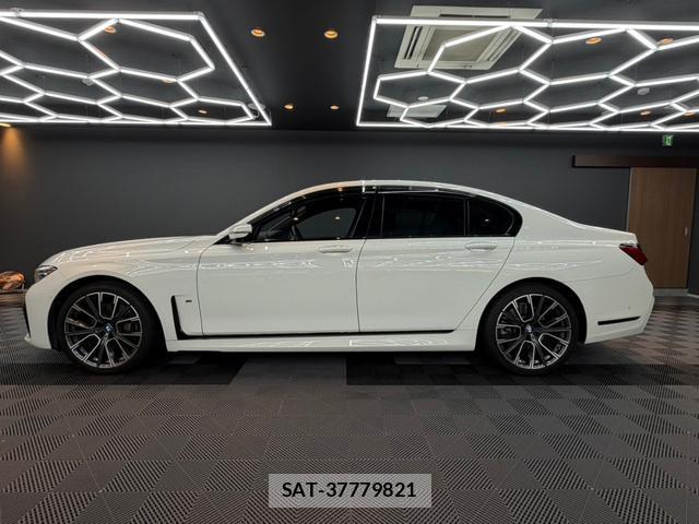 Bmw 7 SERIES 2019-09 8730680-9