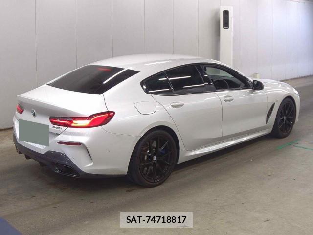 Bmw 8 SERIES 2019-12 8729987-1