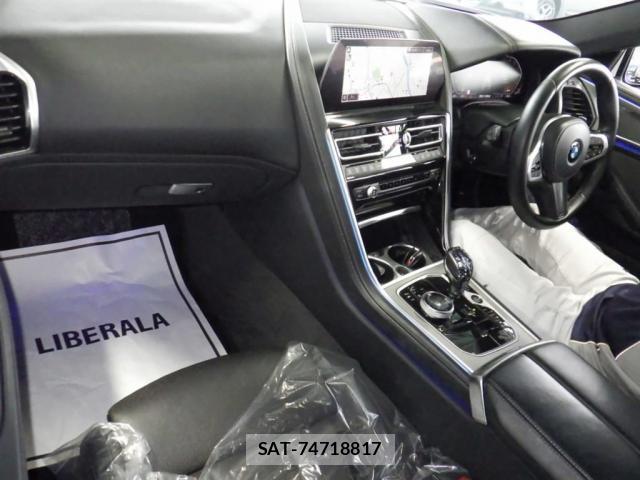 Bmw 8 SERIES 2019-12 8729987-2