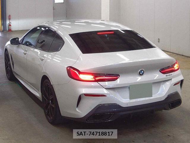 Bmw 8 SERIES 2019-12 8729987-3