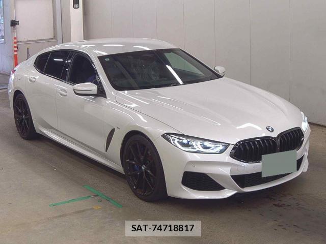 Bmw 8 SERIES 2019-12 8729987-4