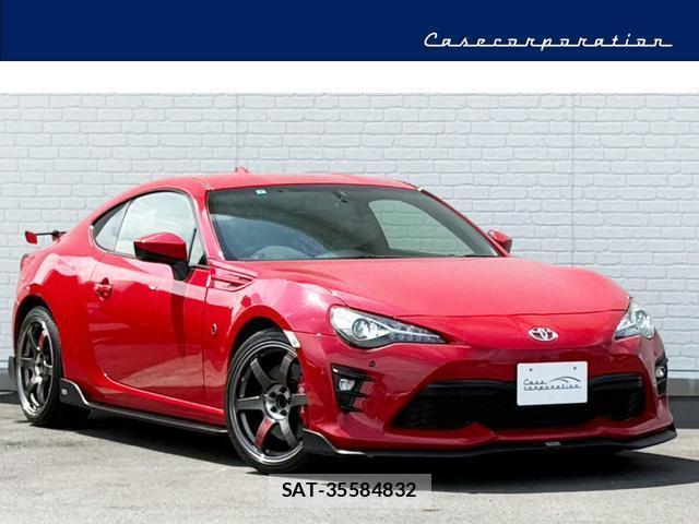 Toyota 86 2017-03 8726085-0