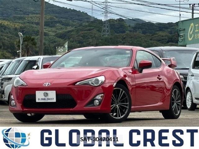 Toyota 86 2016-01 8728332-0
