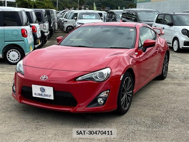 Toyota 86 2016-01 8728332-9