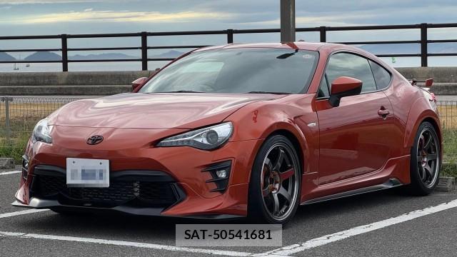 Toyota 86 2016-12 8729541-0