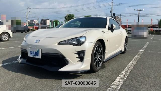 Toyota 86 2017-02 8729558-0
