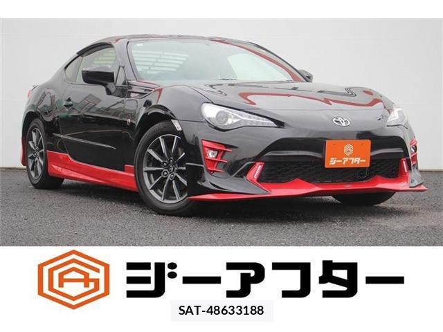 Toyota 86 2019-07 8729834-0