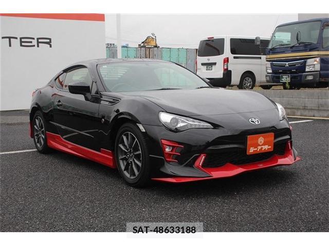 Toyota 86 2019-07 8729834-7