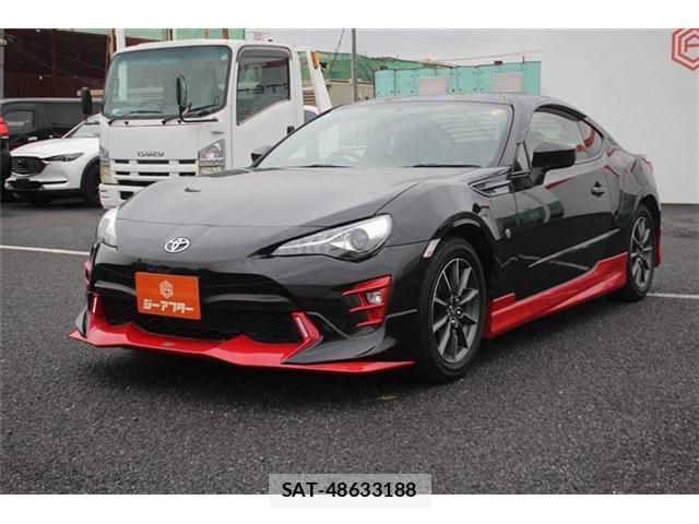 Toyota 86 2019-07 8729834-9
