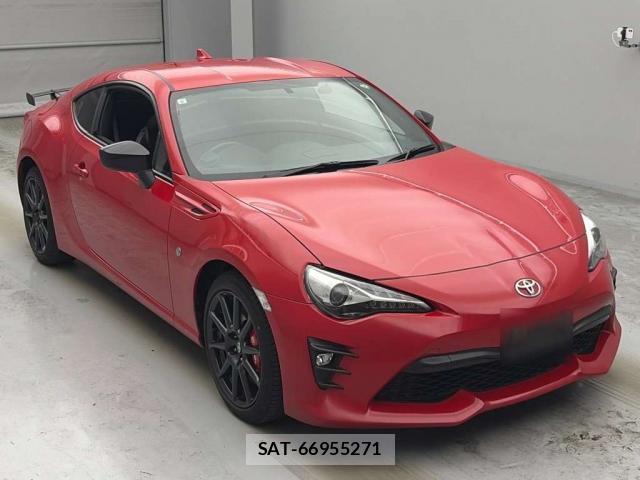 Toyota 86 2019-09 8729978-0
