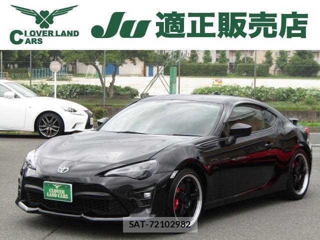 Toyota 86 2020-07 8731153-0