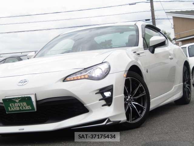 Toyota 86 2017-10 8731158-0
