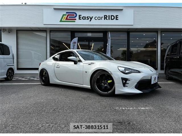 Toyota 86 2020-07 8731285-0