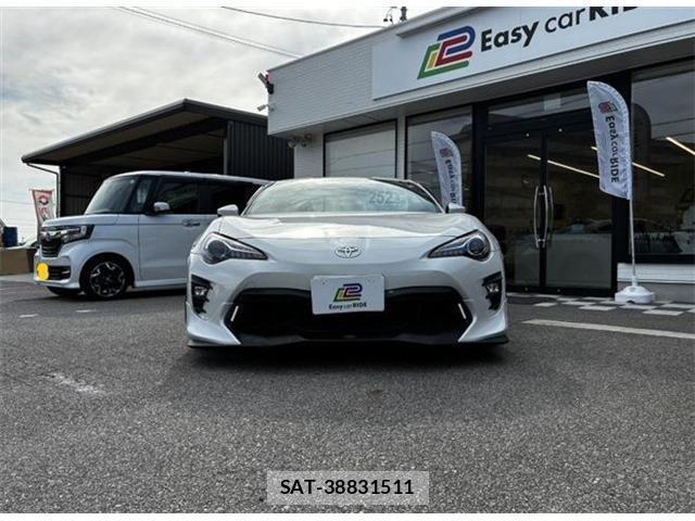 Toyota 86 2020-07 8731285-2