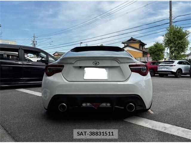 Toyota 86 2020-07 8731285-4