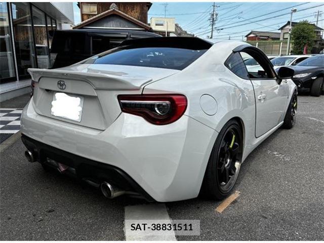 Toyota 86 2020-07 8731285-5