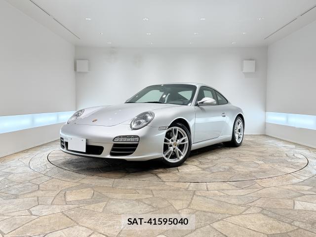 Porsche 911 2009-09 8726560-0