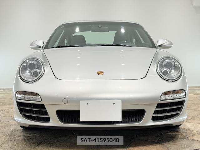 Porsche 911 2009-09 8726560-1