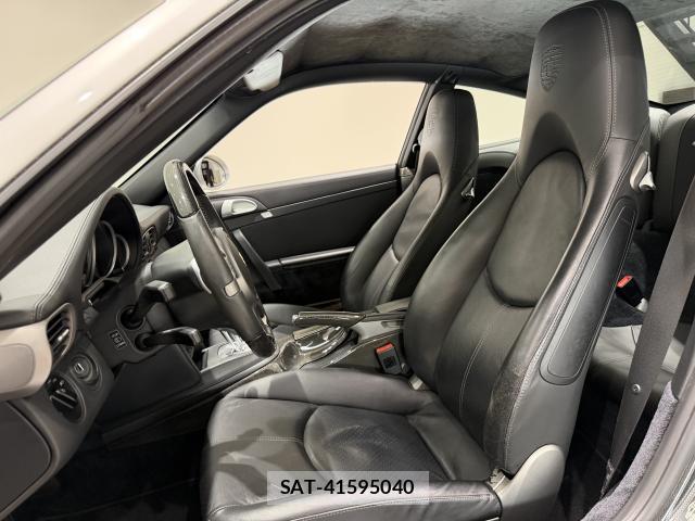 Porsche 911 2009-09 8726560-4
