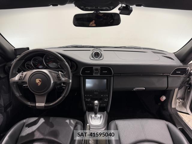 Porsche 911 2009-09 8726560-5