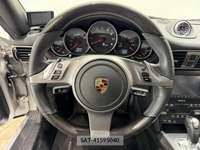 Porsche 911 2009-09 8726560-6