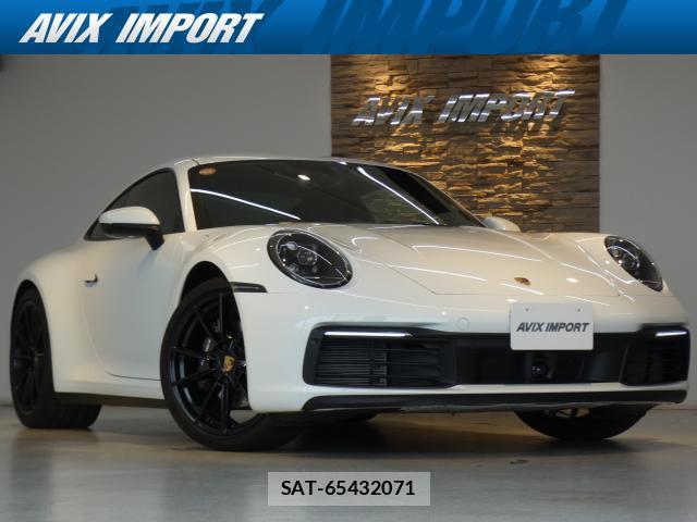 Porsche 911 2021-09 8727536-0