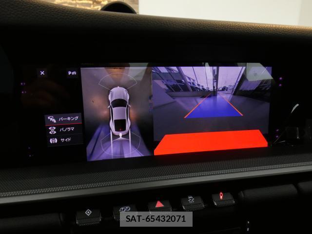 Porsche 911 2021-09 8727536-9