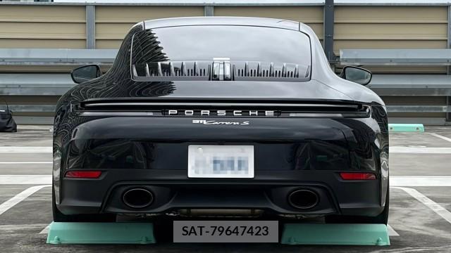 Porsche 911 2025-07 8729611-1
