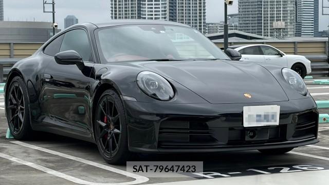 Porsche 911 2025-07 8729611-11