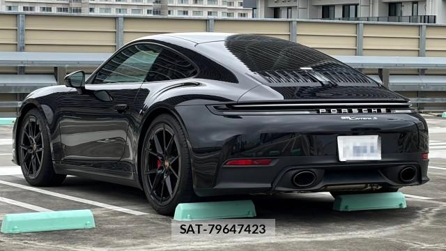 Porsche 911 2025-07 8729611-13