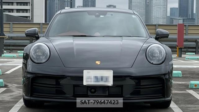 Porsche 911 2025-07 8729611-9