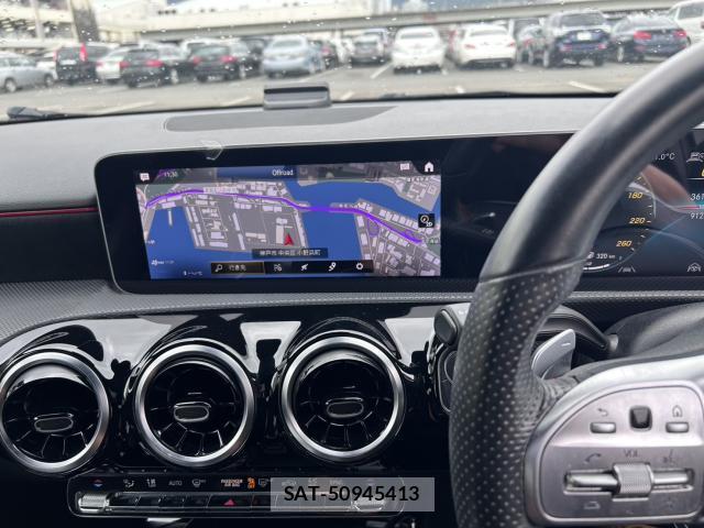 Mercedes Benz A-CLASS 2019-11 8727879-11