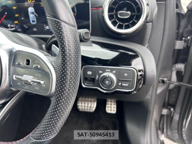 Mercedes Benz A-CLASS 2019-11 8727879-13